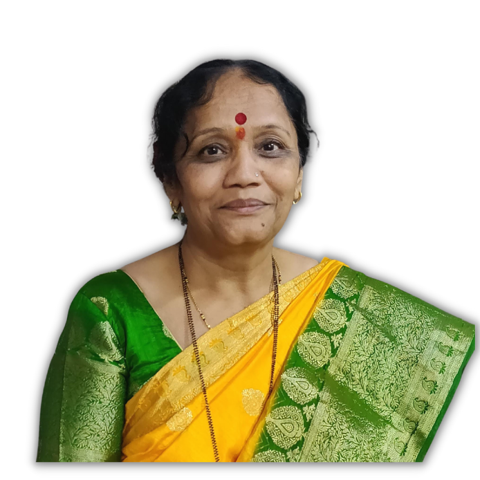 Mrs. Seema Londhe